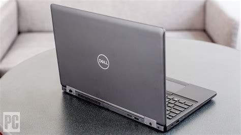 Dell Precision 3530 Review | PCMag