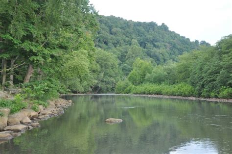 Greenhouse Park - Conemaugh Township Supervisors