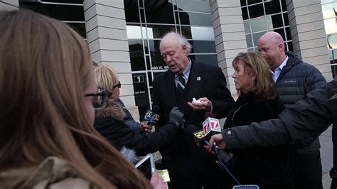 Michelle Martinko's family speaks after Jerry Burns found guilty of ...