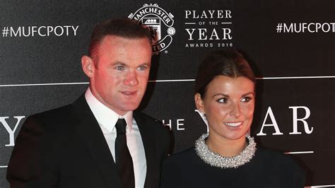 Wayne Rooney and wife Coleen expecting fourth baby