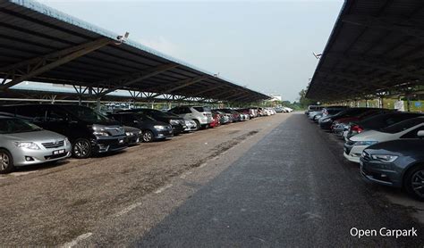 Long Term Parking Johor Bahru - Shannon-has-Davila