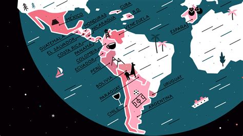 The Nuances Of Spanish Dialects Around The Globe