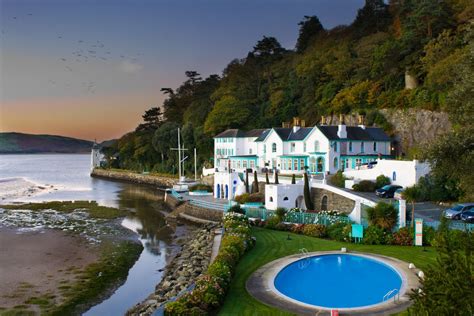 The best spa hotels in Wales: 9 luxurious getaways