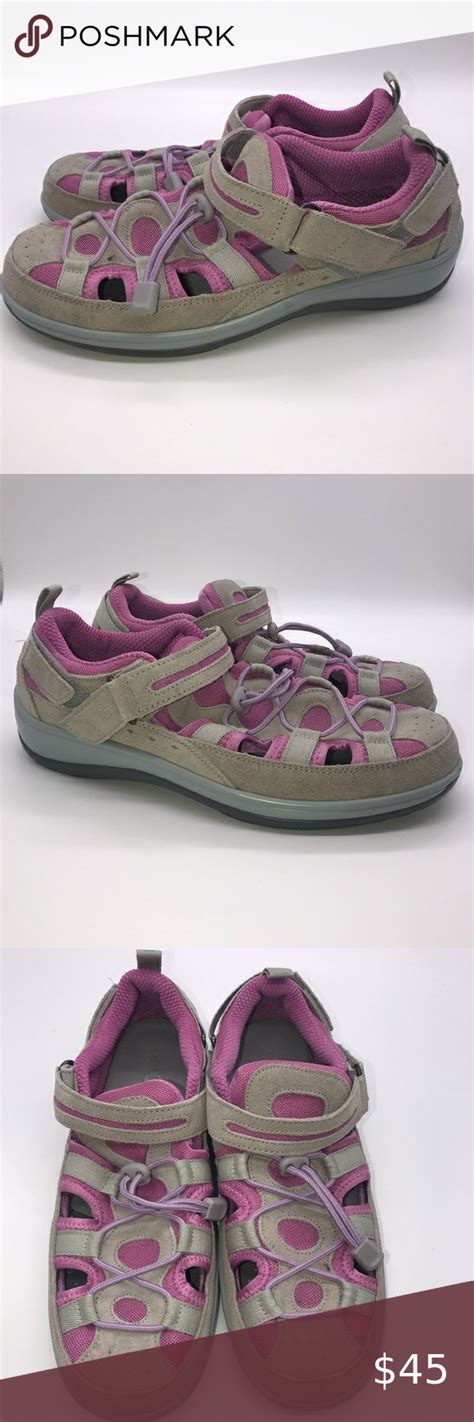 Orthofeet Sandals Comfort Orthotic Shoe in 2022 | Orthotic shoes, Shoes, Orthotics