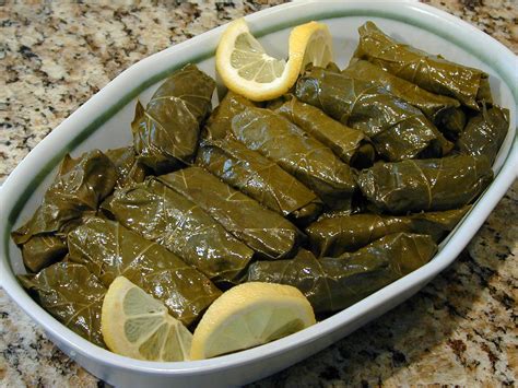 armenian food recipes with pictures | Derevi Sarma | Armenian recipes, Sarma recipe, Food