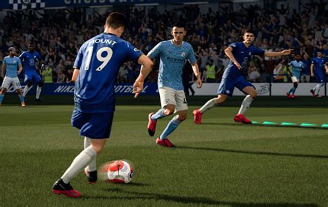 UK Charts: FIFA 21 Goes Straight To Number One, But Only 2% Of Sales Were On Switch | Nintendo Life