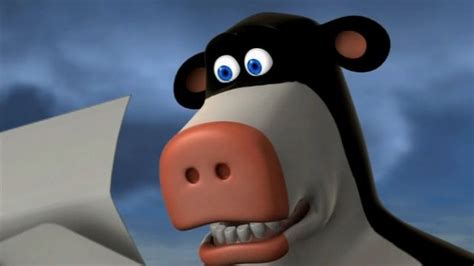 Watch Back at the Barnyard - Series 1 - Episode 17 Online Free