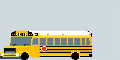 Pixilart School Bus Transformer By PrimeOptimus | atelier-yuwa.ciao.jp