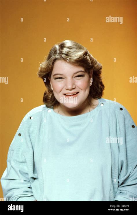 THE FACTS OF LIFE, Mindy Cohn, (Season 5, 1984), 1979-88. © Embassy Pictures / Courtesy: Everett ...