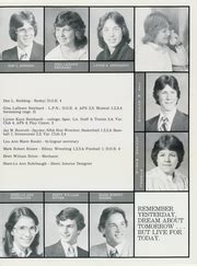 Dallastown Area High School - Spectator Yearbook (Dallastown, PA), Class of 1980, Page 114 of 164