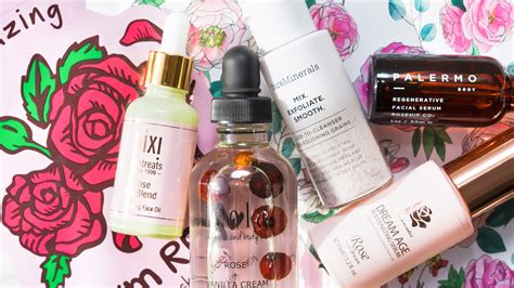 14 Rose-Infused Beauty Products for Your Skin | Allure