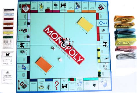 Monopoly