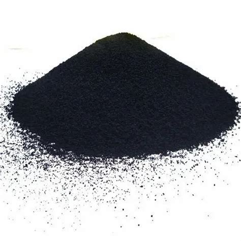 Carbon Black Powder, Packaging Type :PP Bag at Rs 75/kg in Ghaziabad | ID: 21904295555