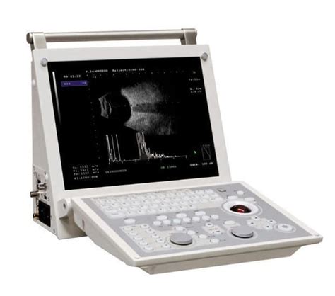 Health Management and Leadership Portal | Ophthalmology ultrasound ...