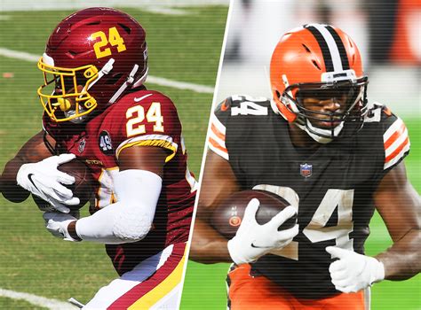 NFL 2020 Washington Football Team vs. Cleveland Browns: Predictions ...