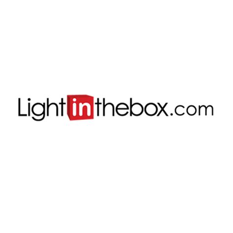 20% Off | LightInThebox Coupon & Promo Codes April 2024