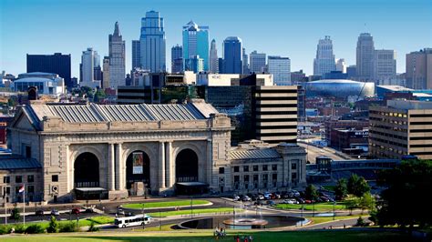 Frequently Asked Questions | Union Station Kansas City