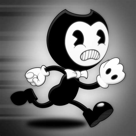 Bendy in Nightmare Run (2018) - MobyGames