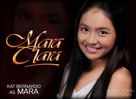 Throwback: Mara Clara (2010) | ABS-CBN Entertainment