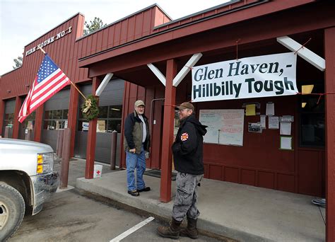 PHOTOS: The rebuilding of Glen Haven, from devastating flood in 2013 to breaking ground on a new ...