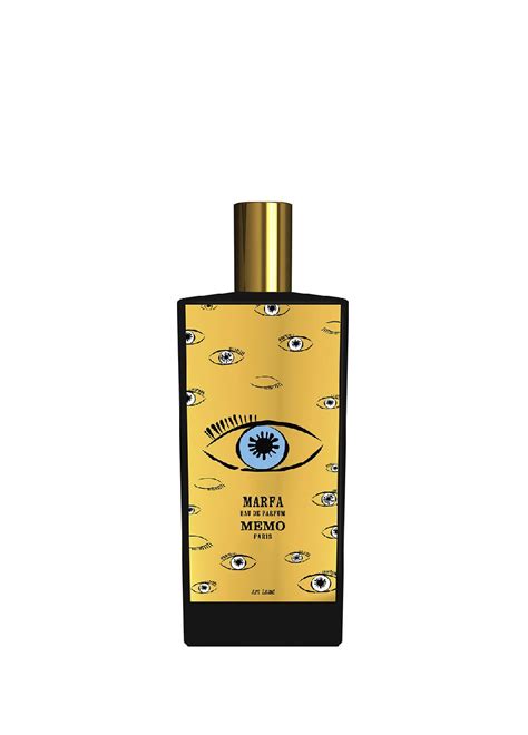 Memo - Marfa EDP 75 ml Unisex Parfüm