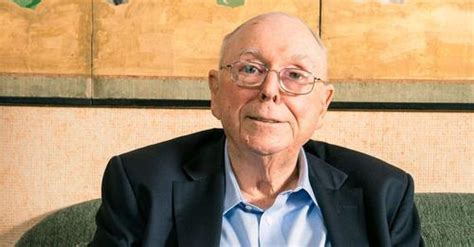 Charlie Munger dies at 99 - TechStory