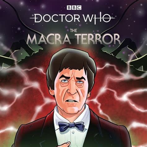 Doctor Who - The Macra Terror - TV on Google Play