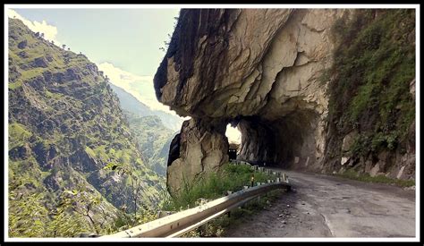 Mountain Road Kinnaur India - Free photo on Pixabay - Pixabay