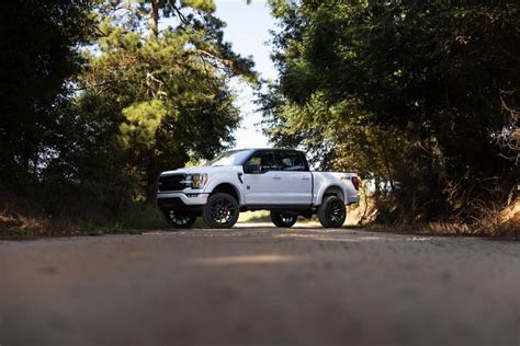 Ford F-150 Gallery — Rocky Ridge Trucks