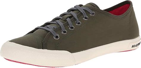 Amazon.com: army green sneakers