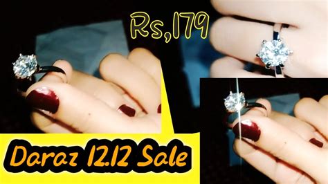 Daraz 12.12 sale || products || honest reviews 😍😠 - YouTube