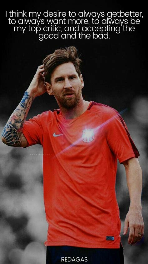 Lionel Messi Quotes | Lionel messi quotes, Messi quotes, Lionel messi