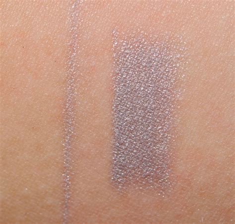 MAC Reel Sexy Eye Kohls Reviews, Photos, Swatches