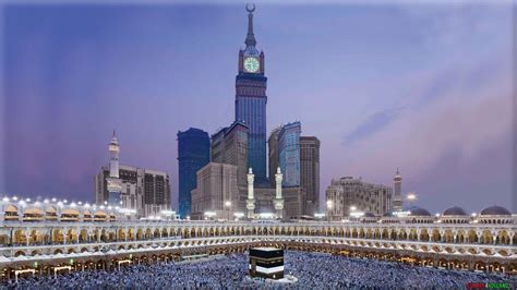 Makkah HD 4K Wallpapers - Top Free Makkah HD 4K Backgrounds ...