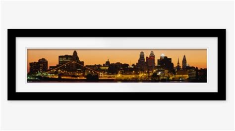 Silhouette Of Philadelphia Skyline - Philadelphia Skyline Silhouette ...