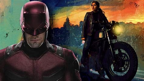 How Many Echo Episodes Feature Daredevil? | gamepressure.com