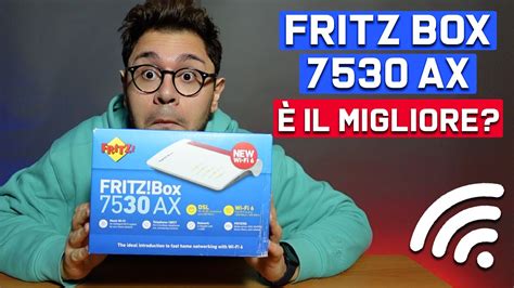 Fritz Box 7530 Ax Wifi Router | edu.svet.gob.gt