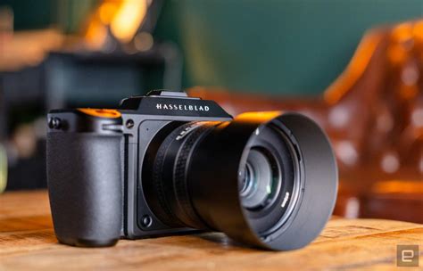 Hasselblad X2D 100C: Incredible resolution, beautiful imperfections