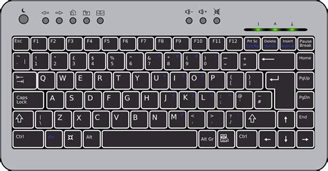 Laptop Keyboard Images Drawing A wide variety of keyboard for laptop options are available to ...