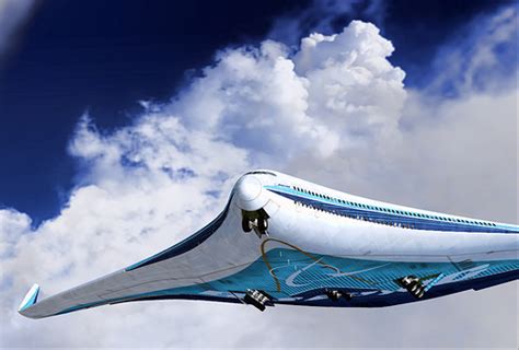 HELLBLOG: BOEING 797, UM ESPETÁCULO!