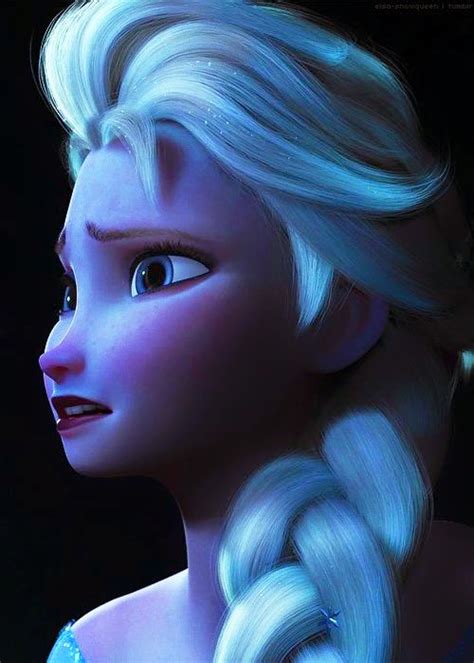 Frozen elsa facebook timeline picture | Picture HD