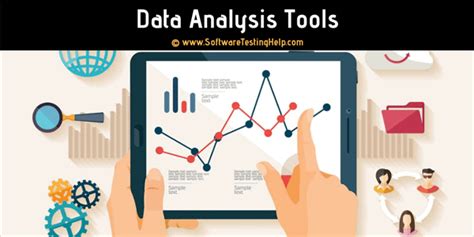 10 Best Data Analysis Tools For Perfect Data Management [2024 LIST]