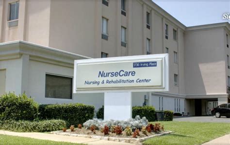 Highland Place Rehab and Nursing Center | Nursing Home | Shreveport ...