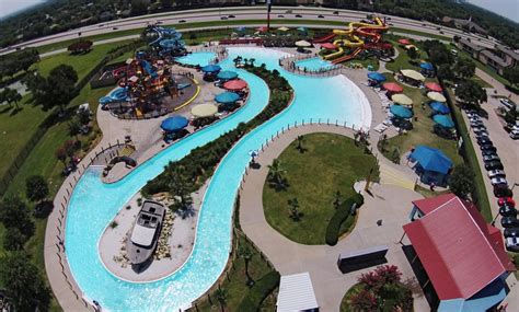 Bahama Beach Waterpark in - Dallas, TX | Groupon