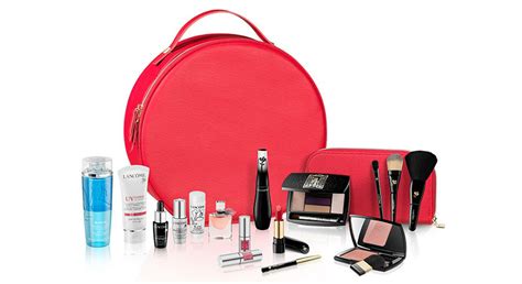 Lancome gift sets