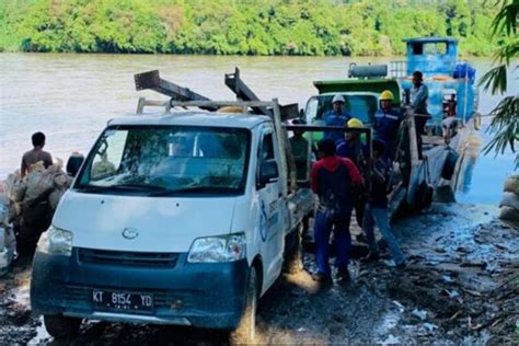 Hore! Listrik di Kawasan 3T Kalimantan Utara Nyala 24 Jam - PONTAS.ID