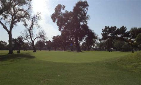 Willowick Golf Course Tee Times - Santa Ana CA