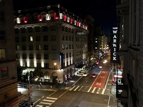 WARWICK SAN FRANCISCO (AU$154): 2024 Prices & Reviews (CA) - Photos of Hotel - Tripadvisor