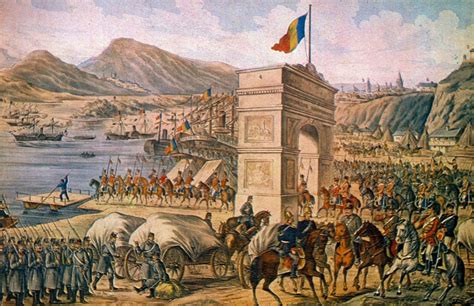 Ziua Independenței de Stat a României: 140 de ani de la 9 mai 1877 - We ...