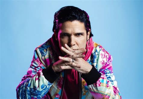 COREY FELDMAN Unleashes Official Music Video For “Comeback King” | Icon Vs. Icon